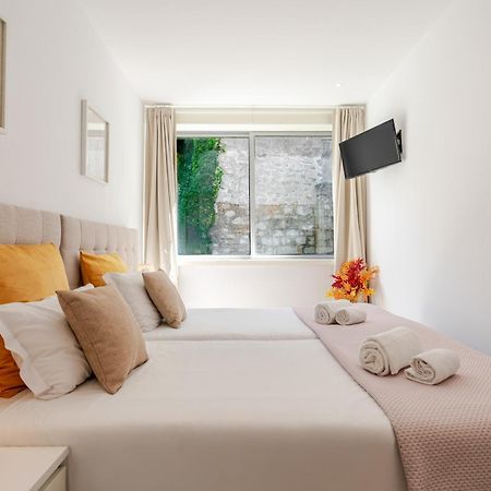 Esm Rental - Santa Catarina Cozy Apartment Porto Buitenkant foto
