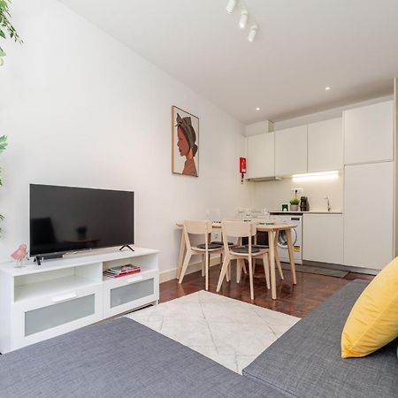 Esm Rental - Santa Catarina Cozy Apartment Porto Buitenkant foto
