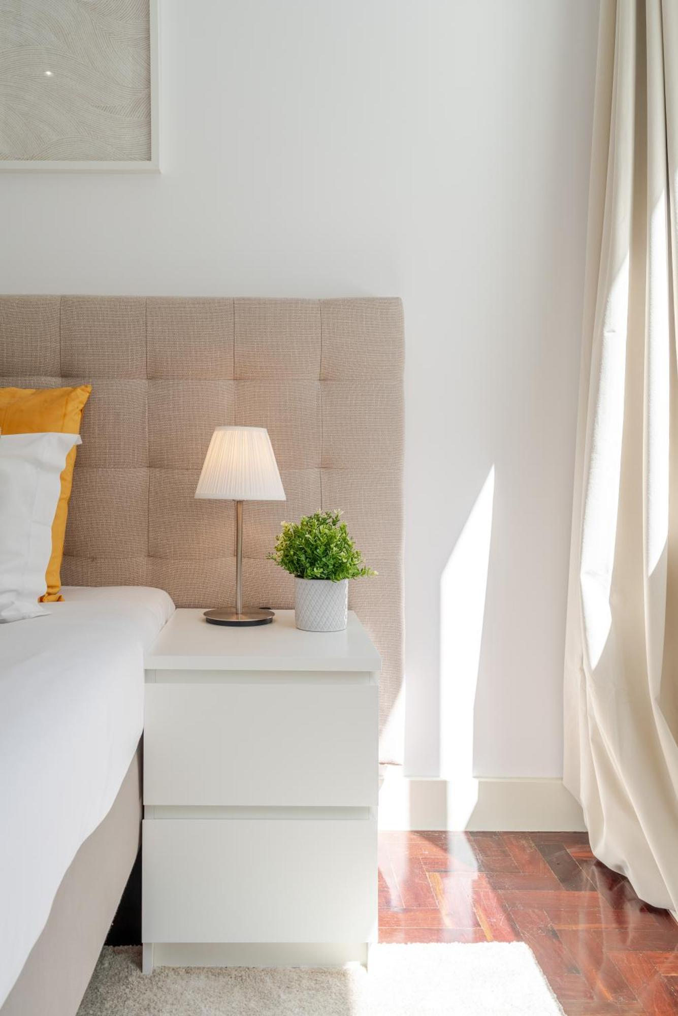 Esm Rental - Santa Catarina Cozy Apartment Porto Buitenkant foto