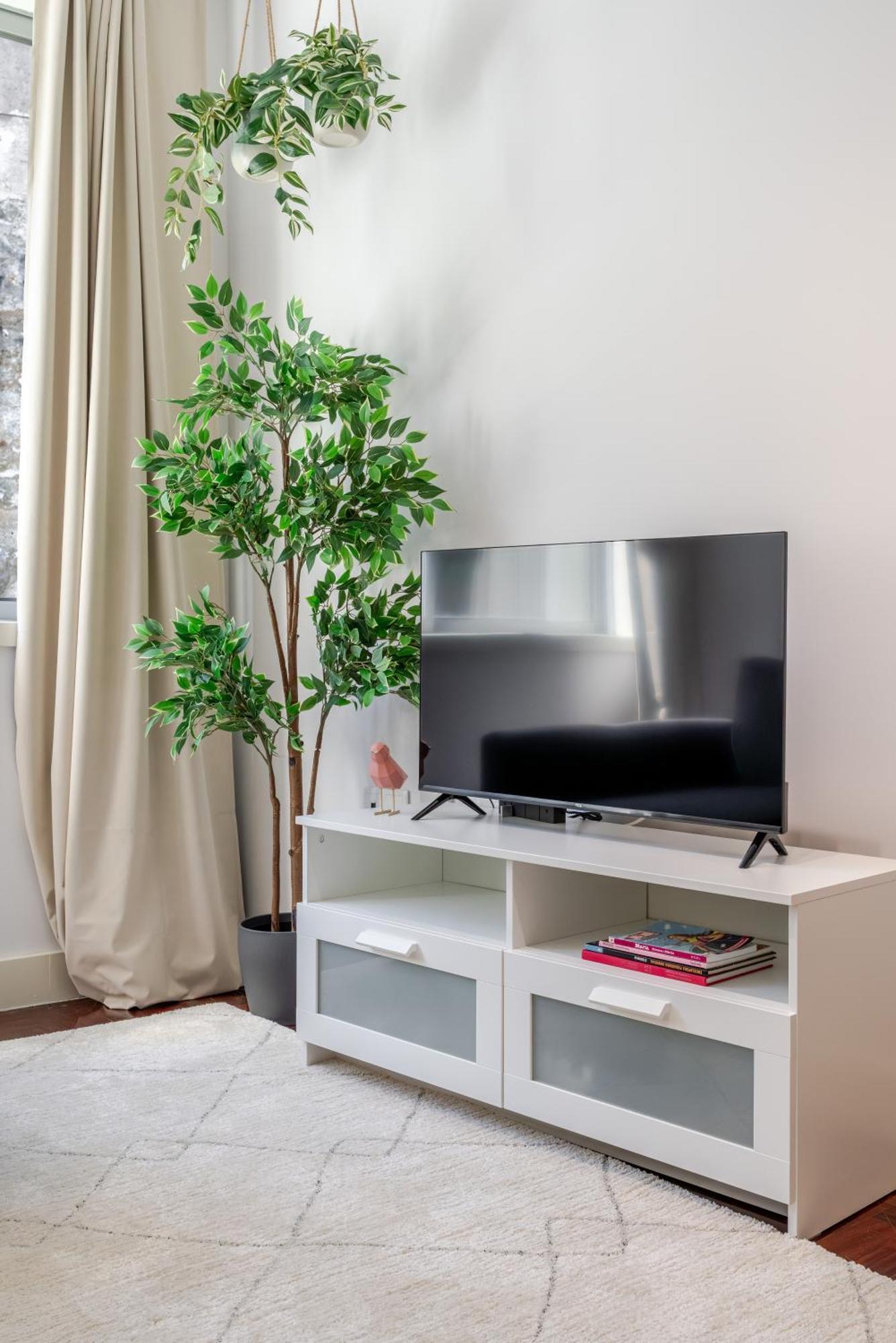 Esm Rental - Santa Catarina Cozy Apartment Porto Buitenkant foto