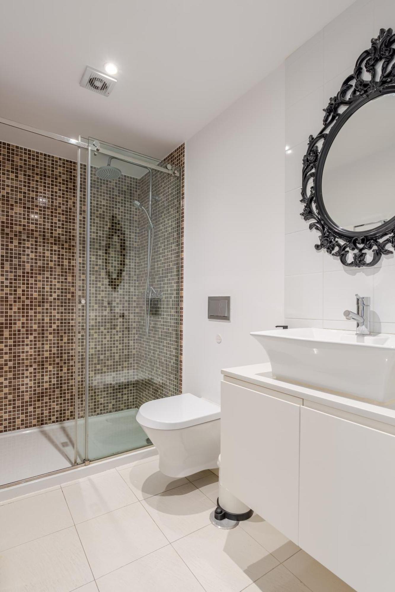 Esm Rental - Santa Catarina Cozy Apartment Porto Buitenkant foto