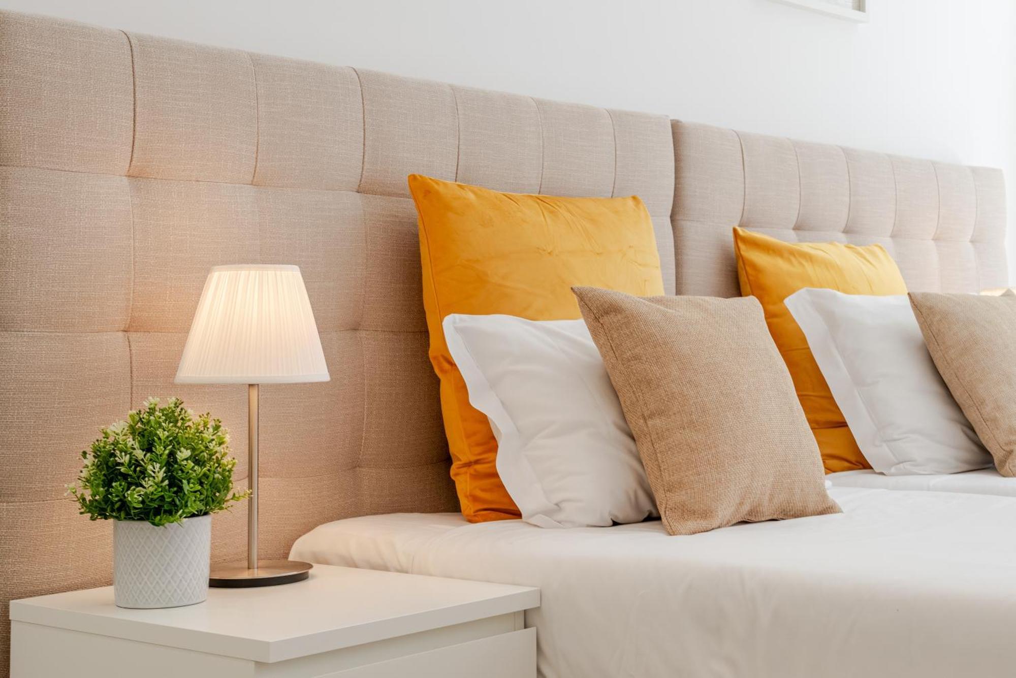 Esm Rental - Santa Catarina Cozy Apartment Porto Buitenkant foto
