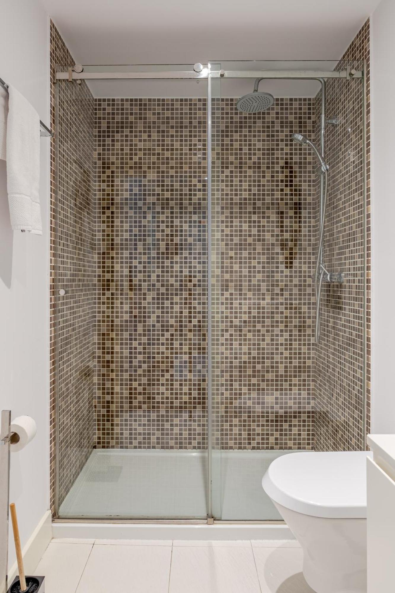Esm Rental - Santa Catarina Cozy Apartment Porto Buitenkant foto